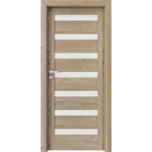 Porta Verte HOME D.7 Dub Klasický 